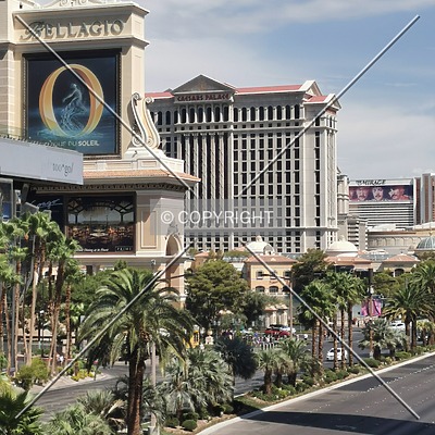 Augustus Tower by Nephilim