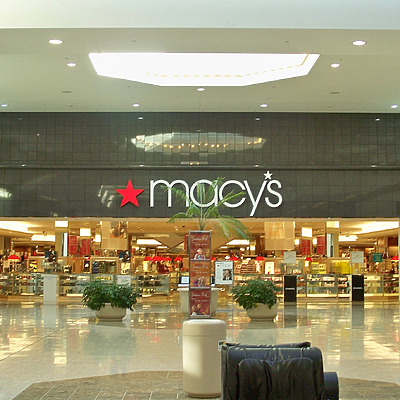 Jamestown Mall by Ryan Hildebrand