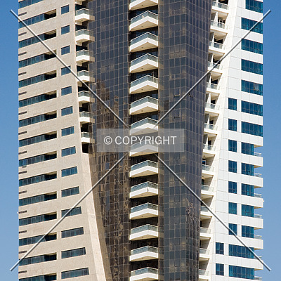 Dusit Residence by Serdica