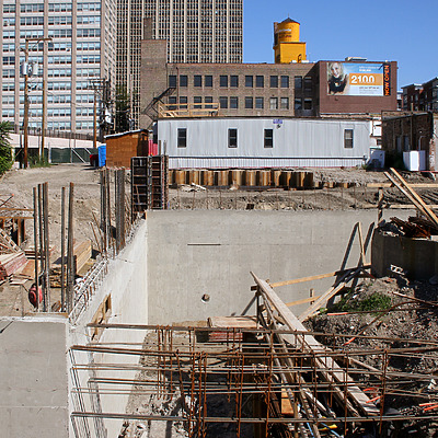 The Lex by Daniel Kieckhefer