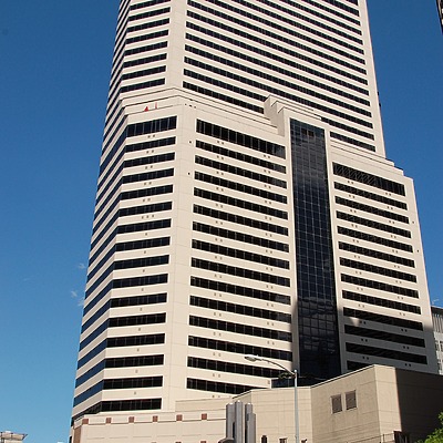 The Ritz-Carlton, Denver by Brian LoBue