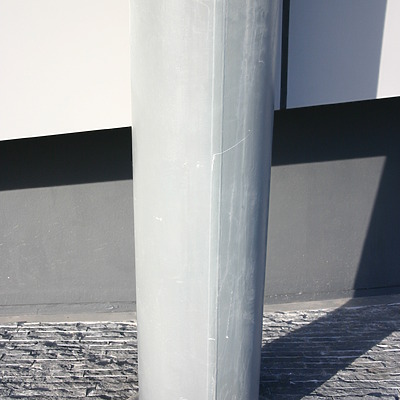 London City Hall by Tristram Compton