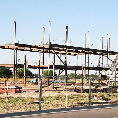 The Center At CenterPlace by Brian LoBue