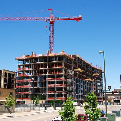 The Pullman by Brian LoBue