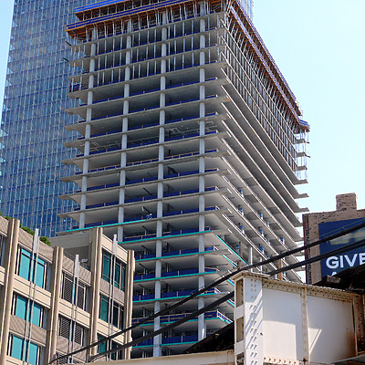 EnV by B. Victor Adams