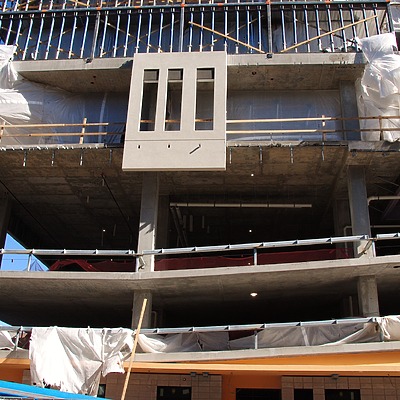 3000 Huron Street by Brian LoBue