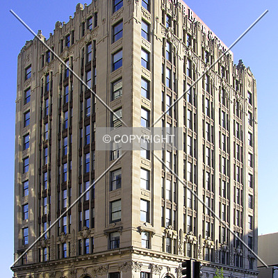 Maine Bank and Trust Company by Chris Patriarca