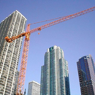 The Pinnacle by Tom Finnegan