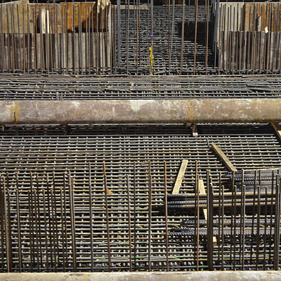 150 North Riverside by Shawn Ursini