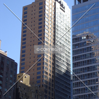 Ivy Tower by Royce Douglas