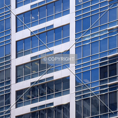 Zions Bank Tower by Chris Patriarca