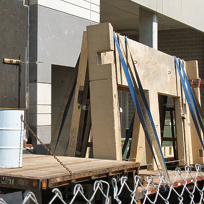 Skyscape by James Peacock