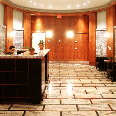 425 5th Avenue by Daniel Kieckhefer