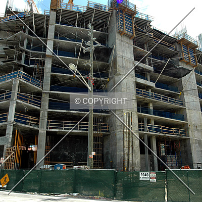 Paramount Bay at Edgewater Square by Jorge Molina