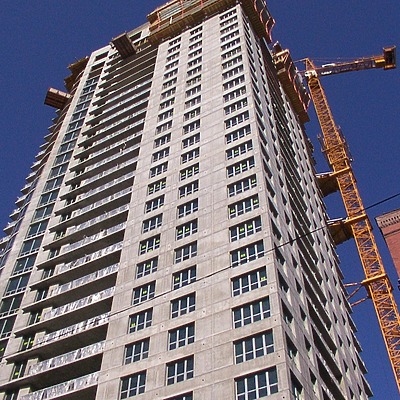 Park Alexandria by Daniel Kieckhefer