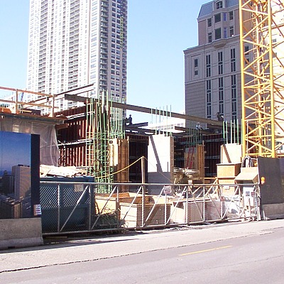 The Pinnacle by Daniel Kieckhefer