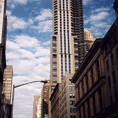 425 5th Avenue by Nate Lindsey