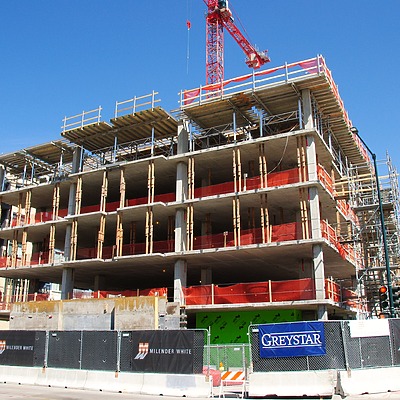 The Pullman by Brian LoBue