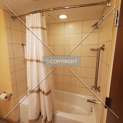 Bloomington-Normal Marriott Hotel & Conference Center by Ryan Hildebrand