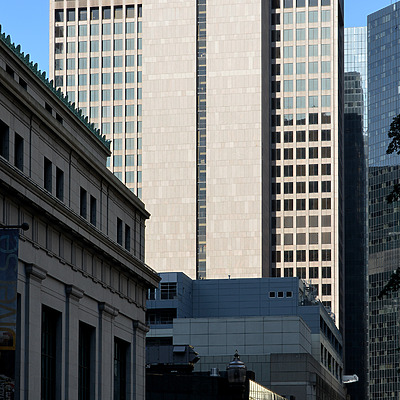 One PNC Plaza by John W. Cahill
