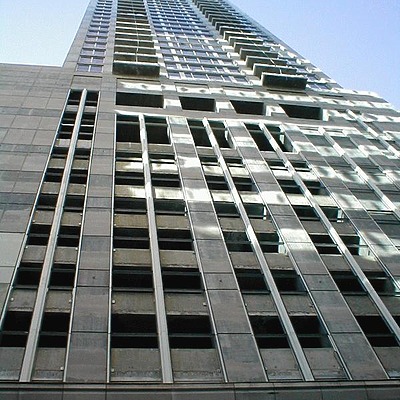 55 East Erie by Tom Finnegan