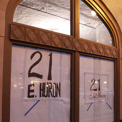 The Pinnacle by Daniel Kieckhefer