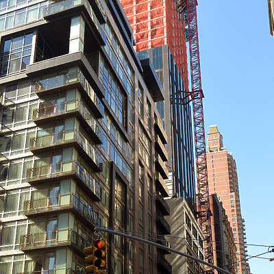 Rose Hill by John W. Cahill