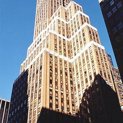 Nelson Tower by Scott Murphy