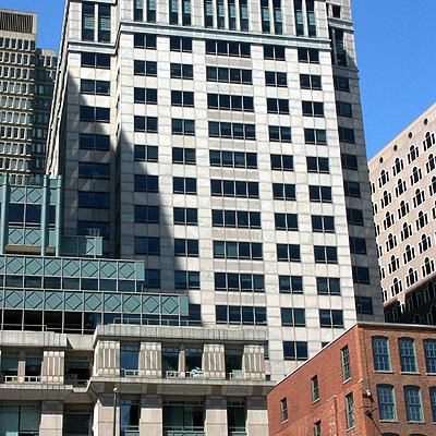 145 High Street by Nate Lindsey