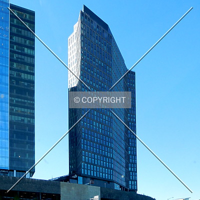 Vita by Chris Patriarca