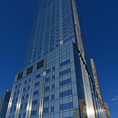 551 10th Avenue by John W. Cahill