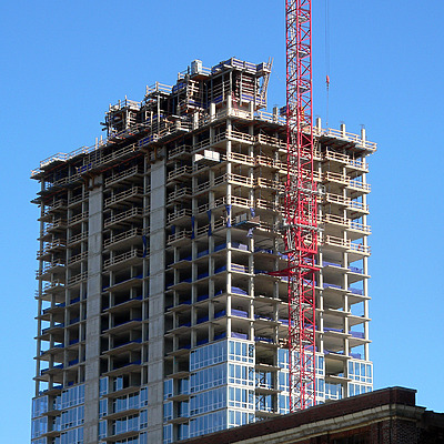 The Lex by B. Victor Adams