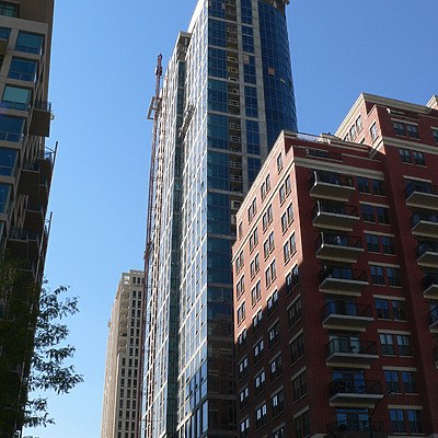 Sky55 by B. Victor Adams