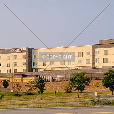 Courtyard by Marriott St. Paul Woodbury by Ryan Hildebrand