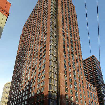 The One by John W. Cahill