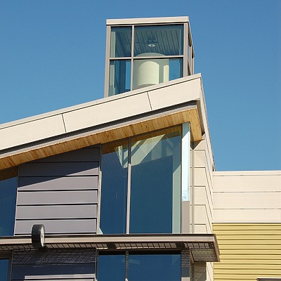 Block One by Brian LoBue