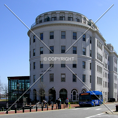 The Seaboard Building by Chris Patriarca