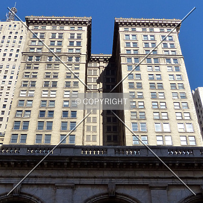 Penobscot Annex by Nate Lindsey