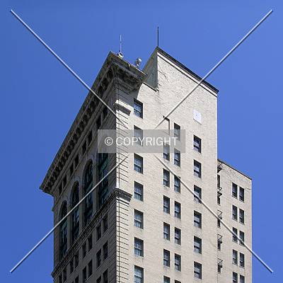 21c Museum Hotel Lexington by Chris Patriarca