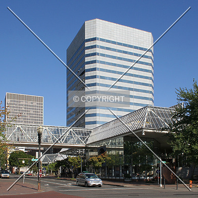 World Trade Center by Serdica