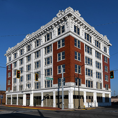 The Elsby by John W. Cahill