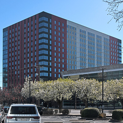 The Edge by John W. Cahill