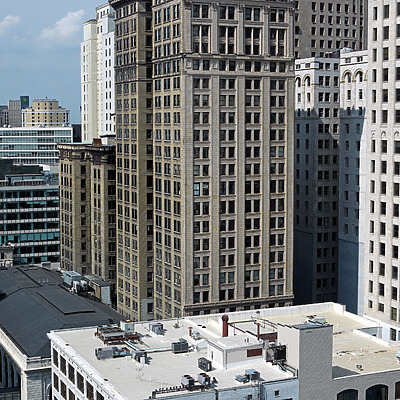 Penobscot Annex by John W. Cahill