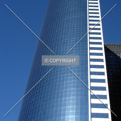 17 State Street by Royce Douglas