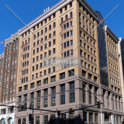 United Way Community Services Building by Nate Lindsey