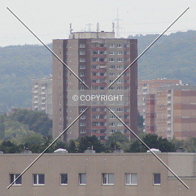 Körnerstraße 2 by Florian Barbier