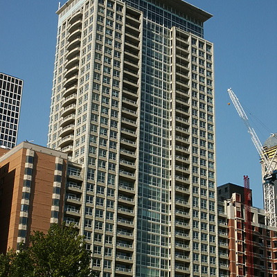 The Pearson by Daniel Kieckhefer