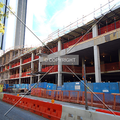 Mercedes House by Royce Douglas