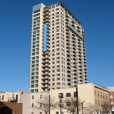 Skyscape by James Peacock