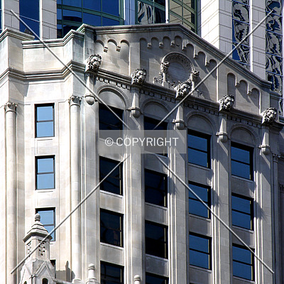 112 Tryon Plaza by Chris Patriarca